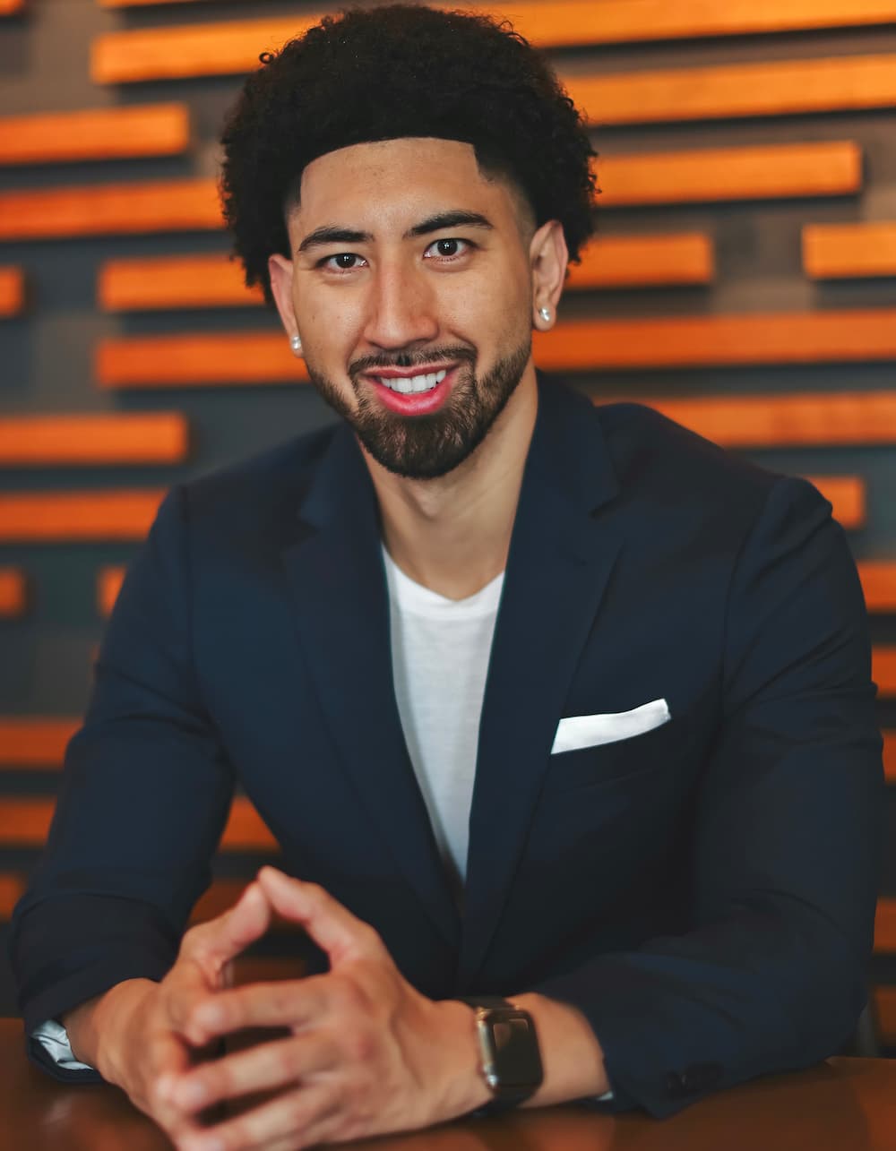 Vini Castanho, Founder of Ascentra Executive Health